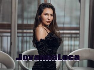 JovannaLoca