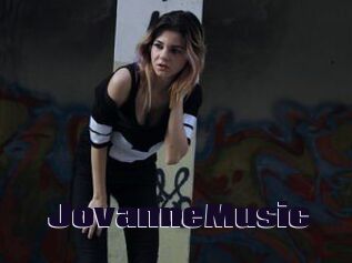 JovanneMusic