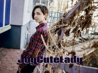JoyCuteLady
