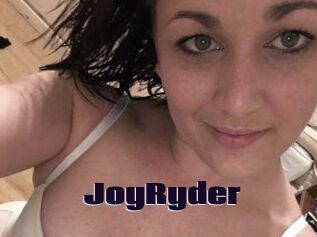 JoyRyder