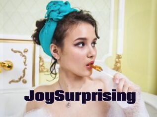 JoySurprising