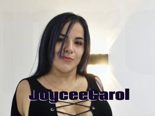 JoyceeCarol