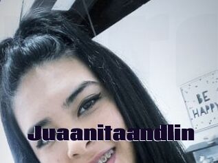 Juaanitaandlin