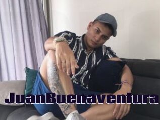 JuanBuenaventura