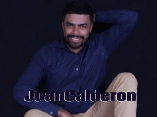 JuanCalderon