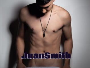 JuanSmith