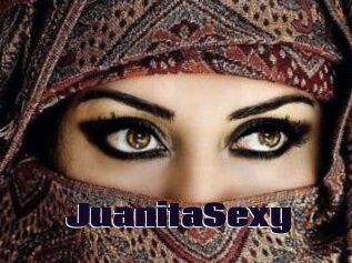 JuanitaSexy