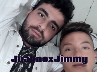 JuannoxJimmy