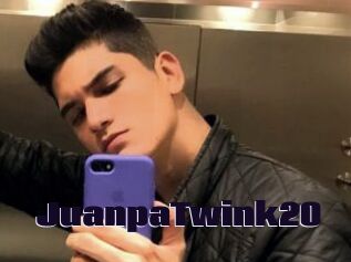 JuanpaTwink20
