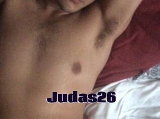 Judas26