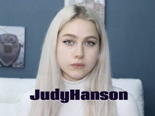 JudyHanson