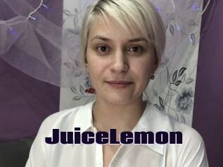 JuiceLemon