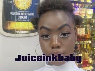 Juiceinkbaby