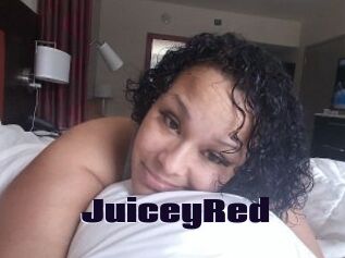 JuiceyRed