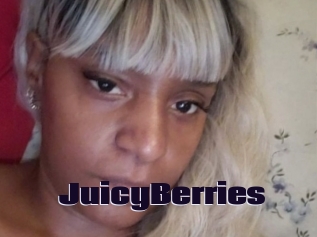 JuicyBerries