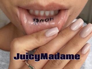 JuicyMadame