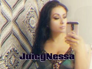 JuicyNessa