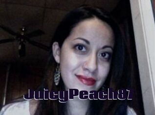 JuicyPeach87