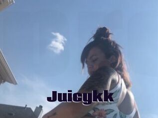 Juicykk