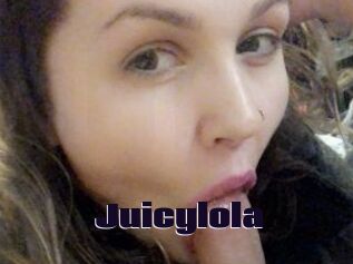 Juicylola