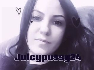 Juicypussy24