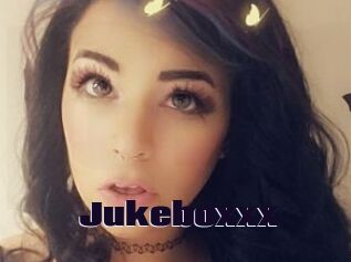 Jukeboxxx