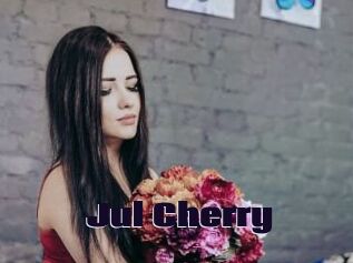 Jul_Cherry