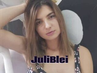 JuliBlei