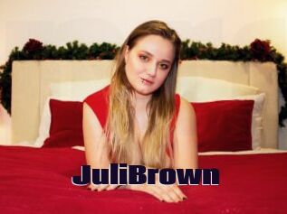 JuliBrown