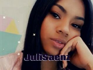 JuliSaenz