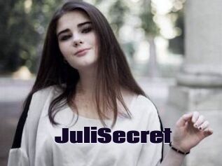 JuliSecret