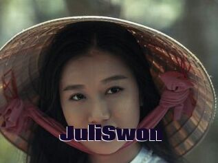 JuliSwon