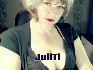 JuliTi