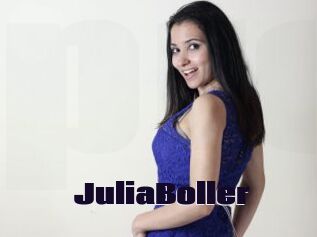 JuliaBoller