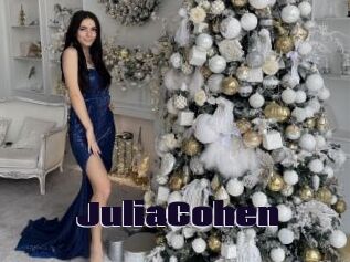 JuliaCohen