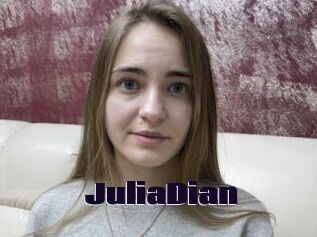 JuliaDian