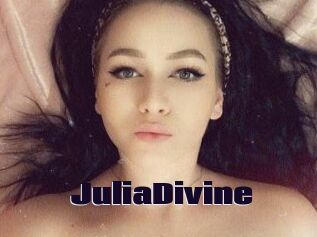 JuliaDivine