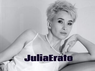 JuliaErato