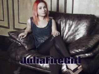 JuliaFireGirl