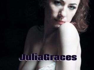 JuliaGraces