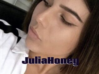 JuliaHoney