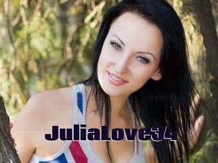 JuliaLove34