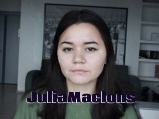 JuliaMaclons