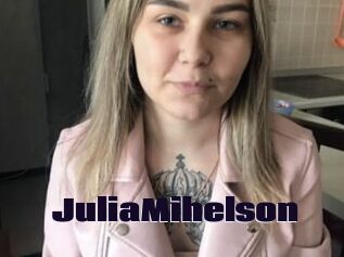 JuliaMihelson