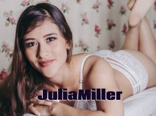 JuliaMiller