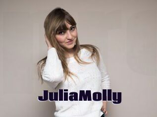 JuliaMolly