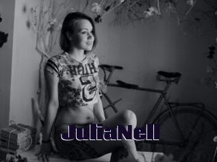 JuliaNell Prolap Sex