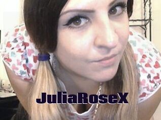 JuliaRoseX