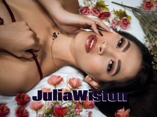 JuliaWiston