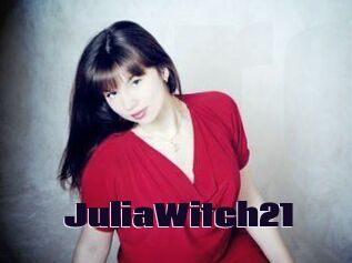 JuliaWitch21